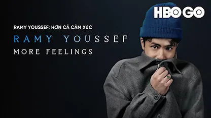 Ramy Youssef: Hơn Cả Cảm Xúc - 28 - Christopher Storer - Ramy Youssef
