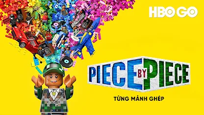 Từng Mảnh Ghép - 26 - Morgan Neville - Pharrell Williams - Morgan Neville - Gwen Stefani - Kendrick Lamar