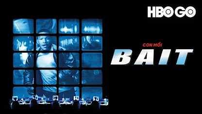 Con Mồi HBO - 10 - Antoine Fuqua - Jamie Foxx - David Morse - Robert Pastorelli - Doug Hutchison