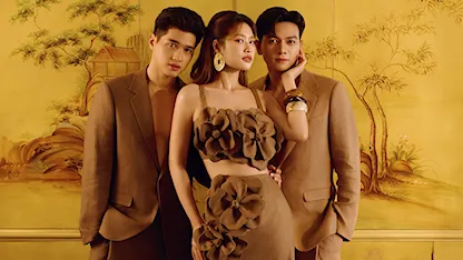 Recap Show Diễn Thời Trang SIXDO Xuân Hè 2025
