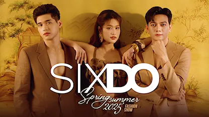 Show Diễn Thời Trang SIXDO Xuân Hè 2025 - 05 - H'Hen Niê - Hoa hậu Khánh Vân - Lê Xuân Tiền
