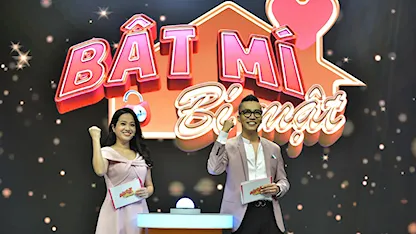 Bật Mí Bí Mật