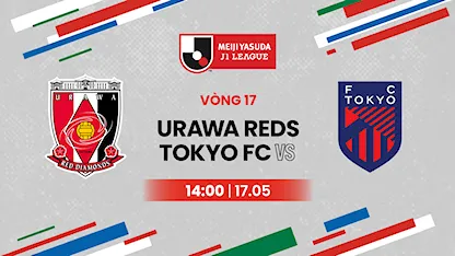 Urawa Reds - Tokyo FC