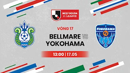 Shonan Bellmare - Yokohama FC