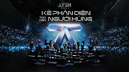Anh Trai "Say Hi": Kẻ Phản Diện Tạo Nên Người Hùng - 28 - Jason - Nguyễn Duy Anh