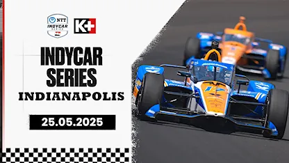 Indianapolis 500