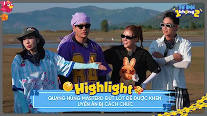 Quang Hùng MasterD đút lót để được khen, Uyển Ân bị cách chức