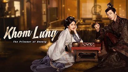 Khom Lưng - 04 - Đặng Khoa - Cao Tông Khải - Vương Dịch Đinh - Tống Tổ Nhi - Lưu Vũ Ninh - Tuyên Lộ - Lưu Đoan Đoan - Lưu Hiểu Khánh - Hà Hoằng San - Hà Nhuận Đông - Cao Vỹ Quang - Khổng Tuyết Nhi