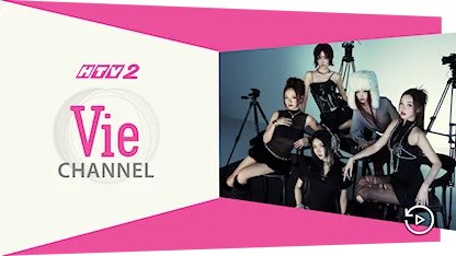 Vie Channel HTV2 HD