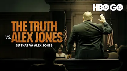 Sự Thật Và Alex Jones - 20 - Dan Reed