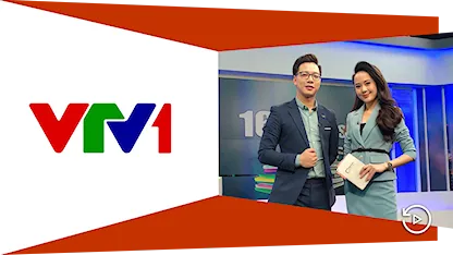 VTV1 HD