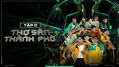 Đấu Trường Gia Tốc - Tập 0: Thợ Săn Thành Phố