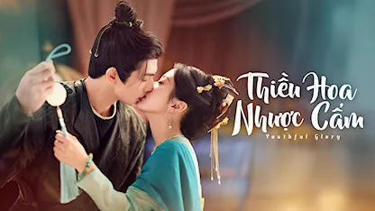 Thiều Hoa Nhược Cẩm - 06 - Mẫn Quốc Huy - Khích Quốc Vỹ - Tống Uy Long - Bao Thượng Ân - Đại Lộ Oa - Bạch Chú - Kha Dĩnh - Tần Hiểu Hiên - Vương Khả