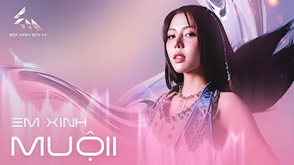 Em Xinh Muộii mong muốn chơi "tất tay" khi tham dự chương trình