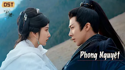 OST Khom Lưng: Phong Nguyệt