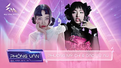 Phương Mỹ Chi mang nét HỀ SLAY đến với chương trình, Đào Tử A1J hát rap cực cool