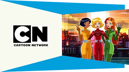 Cartoon Network