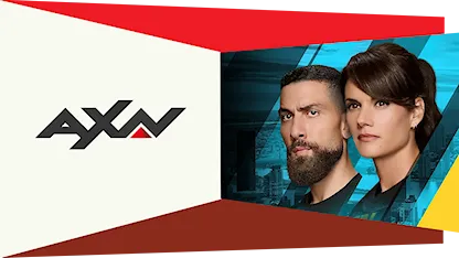 AXN