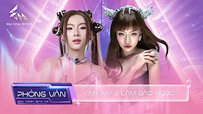 Mỹ Mỹ chuẩn bị tinh thần thép 'quyết chiến', Lâm Bảo Ngọc debut làm main dancer