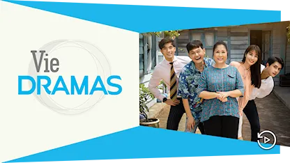 Vie Dramas HD