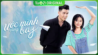 Ước Mình Cùng Bay - 10 - Phan Đăng Di - Á hậu Thùy Dung - Trịnh Thảo - Lê Hải - Võ Điền Gia Huy - Quang Đại - Lãnh Thanh
