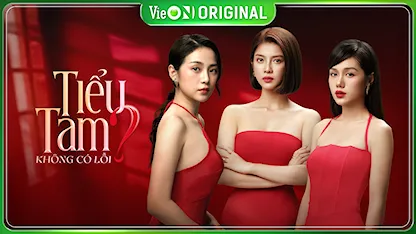 Tiểu Tam Không Có Lỗi? - 12 - Trần Bửu Lộc - Trình Mỹ Duyên - Minh Khuê - Quốc Huy - Lê Tam Triều Dâng - Trâm Anh - Nguyễn Phi Hùng - Thanh Thúy - Văn Anh - Vũ Trần Kim Nhã