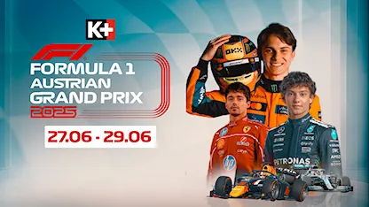 F1 Chặng Áo 2025