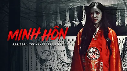 Minh Hôn - 17 - Lee Se-won - Gong Jung Hwan - Ji Dae Han - Hwang Seol Ah