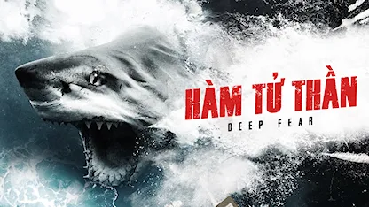 Hàm Tử Thần - 10 - Marcus Adams - Mădălina Diana Ghenea - Ed Westwick - Macarena Gómez - Stany Coppet