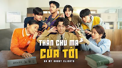 Thân Chủ Ma Của Tôi - 22 - Im Soon Rye - Jung Kyung Ho - Seol In Ah - Cha Hak Yeon - Tang Jun Sang - Kyung Soo Jin