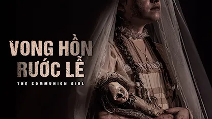 Vong Hồn Rước Lễ - 16 - Víctor Garcia - Carla Campra - Aina Quiñones - Marc Soler - Xavi Lite