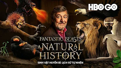 Sinh Vật Huyền Bí: Lịch Sử Tự Nhiên - 30 - Chris Chapman