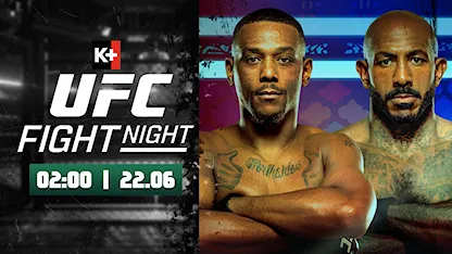 UFC Fight Night 191