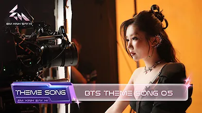 BTS Theme Song 05