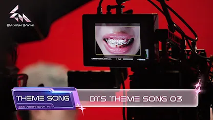 BTS Theme Song 03