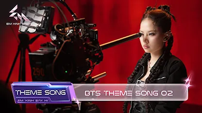 BTS Theme Song 02
