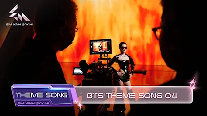 BTS Theme Song 04
