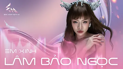 20 mấy năm cuộc đời Lâm Bảo Ngọc quyết định phải 'chơi bẩn'