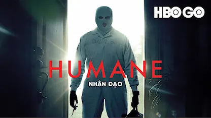 Nhân Đạo - 11 - Caitlin Cronenberg - Jay Baruchel - Emily Hampshire - Peter Gallagher - Enrico Colantoni - Sirena Gulamgaus