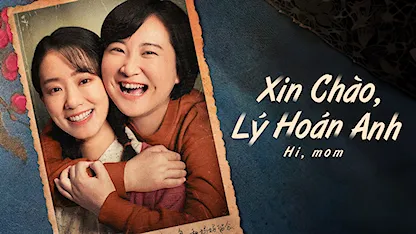 Xin Chào, Lý Hoán Anh - 28 - Giả Linh - Giả Linh - Trương Tiểu Phỉ - Thẩm Đằng - Trần Hách - Vương Lâm
