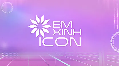 Em Xinh ICON - 01 - Nicky - Quỳnh Anh Shyn
