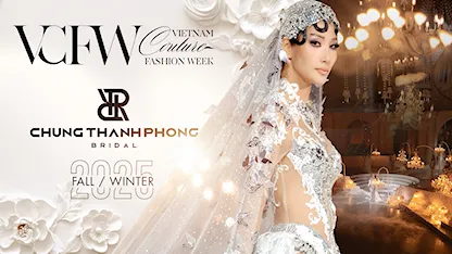 Vietnam Couture Fashion Week 2025 - 03 - Long Kan - Hoa Hậu Bảo Ngọc - Hoàng Thùy - Hoa hậu Khánh Vân - Hoa hậu Ngọc Châu - Lê Hoàng Phương - Siêu mẫu Minh Tú