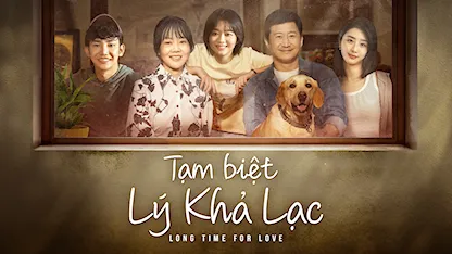 Tạm Biệt Lý Khả Lạc - 09 - Vương Tiểu Liệt - Đàm Tùng Vận - Diêm Ni - Ngô Kinh - Tưởng Long - Triệu Tiểu Đường