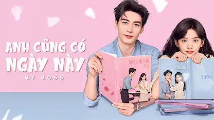 Anh Cũng Có Ngày Này - 29 - Trần Minh Chương - Trần Thế Dịch - Trần Tinh Húc - Chương Nhược Nam - Trần Tiểu Vân - Lý Tuấn Hiền - Hợp Văn Tuấn - Phạm Soái Kỳ - Minh Đạo