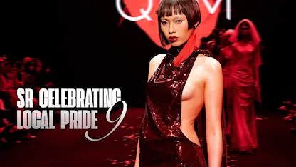 Show diễn thời trang SR Celebrating Local Pride 9