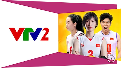 VTV2 HD