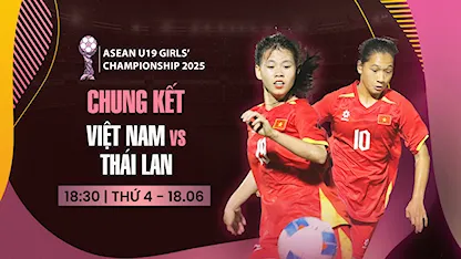 Việt Nam - Thái Lan