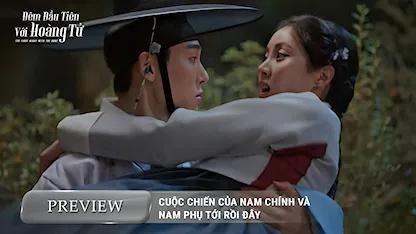 Cuộc chiến của nam chính và nam phụ tới rồi đây