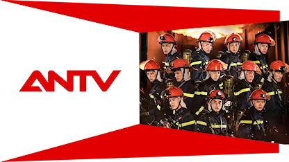 An Ninh TV HD