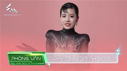 [Phỏng vấn VieON] Em Xinh Pháo